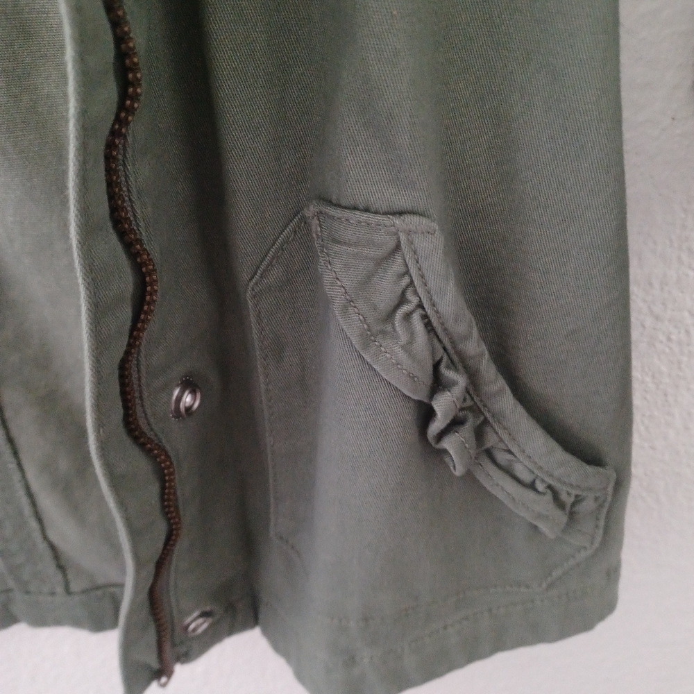 Girls Jacket - Picture 5 of 6
